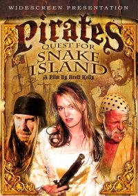 Pirates: Quest for Snake Island (2009)