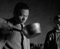 Black Blood (2011)