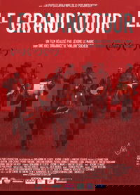 Le grand'tour (2011)