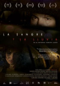 La sangre y la lluvia (2009)