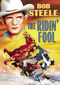 The Ridin' Fool (1931)