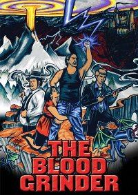 The Blood Grinder (2011)