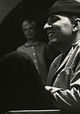 Ingmar Bergman gör en film