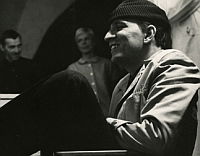 Ingmar Bergman gör en film (1963)