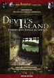 Îles du diable - L'archipel des mondes perdus