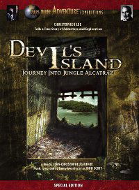 Îles du diable - L'archipel des mondes perdus (2001)
