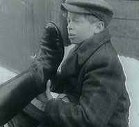 Die Jagd nach dem Stiefel (1962)