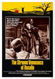 The Strange Vengeance of Rosalie