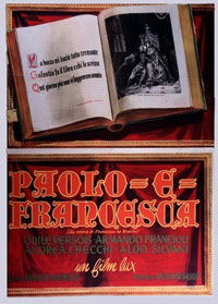 Paolo e Francesca (1950)