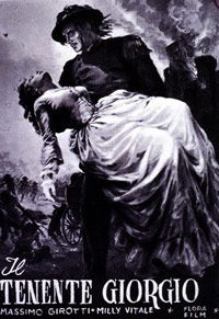 Il tenente Giorgio (1952)