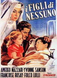 I figli di nessuno (1951)