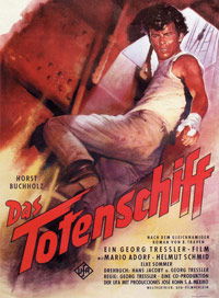 Das Totenschiff (1959)
