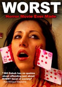 The Worst Horror Movie Ever Made (2005)