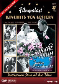 Die gestörte Hochzeitsnacht (1950)