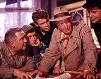 Kein Engel ist so rein (1950)