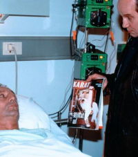 Schmutzige Wahrheit (1997)