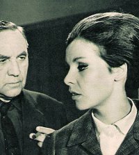 Flucht ins Schweigen (1966)