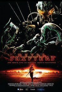 Iron Invader (2011)