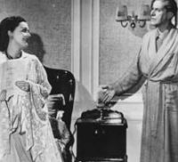 Man spielt nicht mit der Liebe (1949)