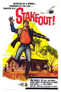 Stakeout! (1962)