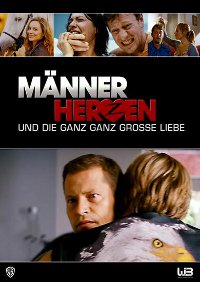 Männerherzen... und die ganz ganz große Liebe (2011)