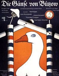 Die Gänse von Bützow (1985)