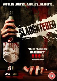 Slaughtered (2010)