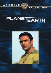 Planet Earth (1974)
