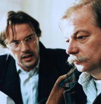 Gewagtes Spiel (1997)