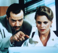 Ich, der Boß (1995)
