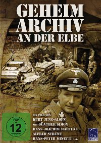 Geheimarchiv an der Elbe (1963)