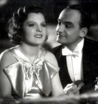 Ich kenn' dich nicht und liebe dich (1934)