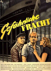 Gefährliche Fracht (1954)