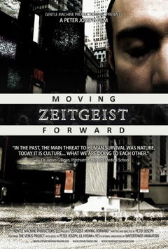 Zeitgeist: Moving Forward (2011)