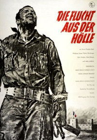 Flucht aus der Hölle (1960)