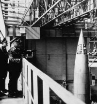 Die gefrorenen Blitze (1967)