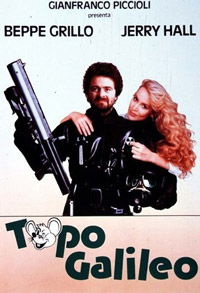 Topo Galileo (1987)
