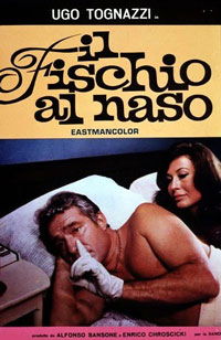 Il fischio al naso (1967)