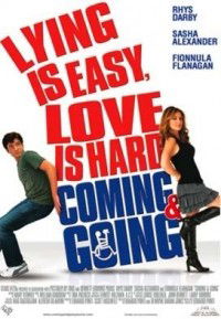 Coming & Going (2011)