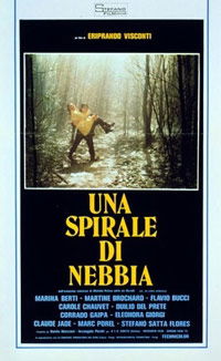 Una spirale di nebbia (1977)