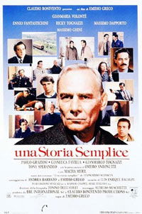Una storia semplice