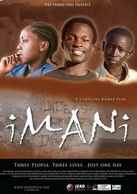 Imani (2010)