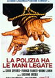La polizia ha le mani legate