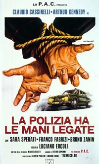 La polizia ha le mani legate (1975)