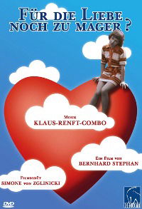 Für die Liebe noch zu mager (1974)