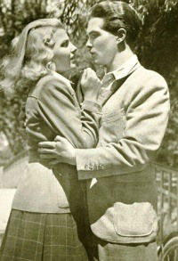 Gefährlicher Frühling (1943)