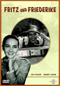 Fritz und Friederike (1952)