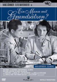 Ein Mann mit Grundsätzen? (1943)
