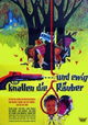 ...und ewig knallen die Räuber