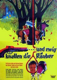 ...und ewig knallen die Räuber (1962)